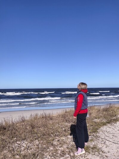 Три музея, форт, море, концерт и спектакль: семья из Омска рассказала, что можно успеть в Калининграде за пять дней - Новости Калининграда | Фото: Юлия