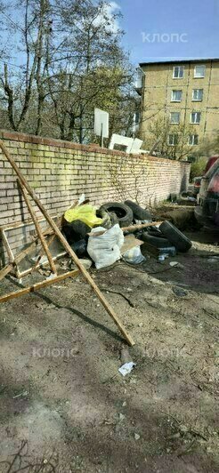 Легендарная мусорка на Минской осталась без внимания: 4 улицы в Калининграде с «дизайном» из переполненных баков   - Новости Калининграда | Фото: очевидец