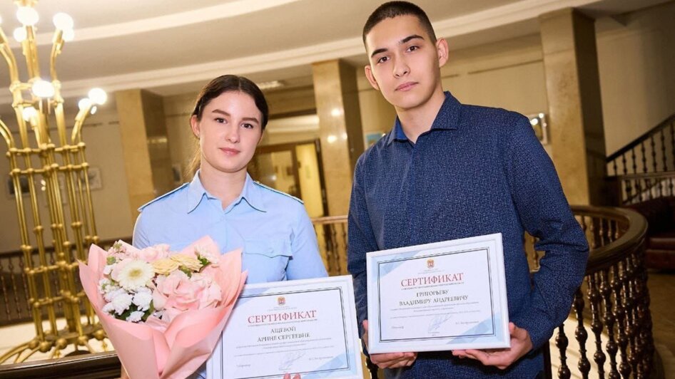 25 апреля в Калининградском институте управления и Калининградском колледже управления пройдёт день открытых дверей - Новости Калининграда