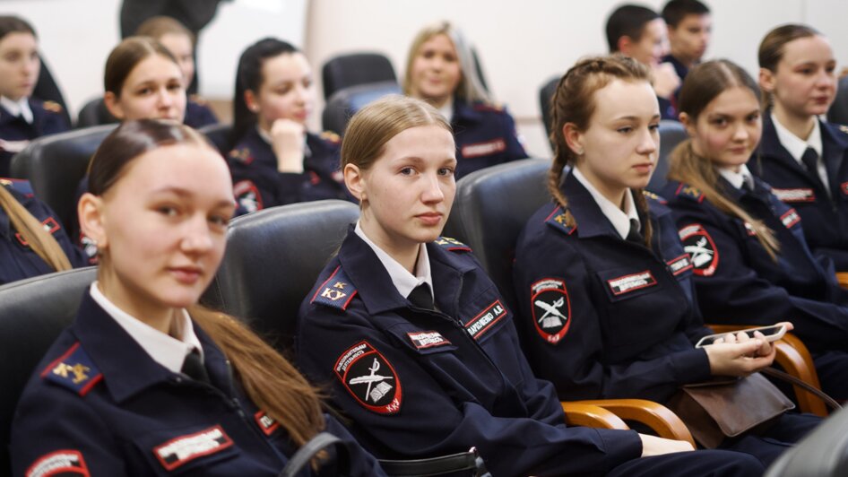 25 апреля в Калининградском институте управления и Калининградском колледже управления пройдёт день открытых дверей - Новости Калининграда