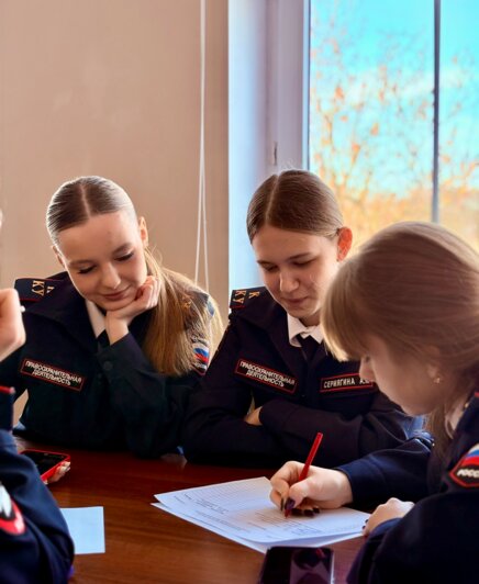 25 апреля в Калининградском институте управления и Калининградском колледже управления пройдёт день открытых дверей - Новости Калининграда