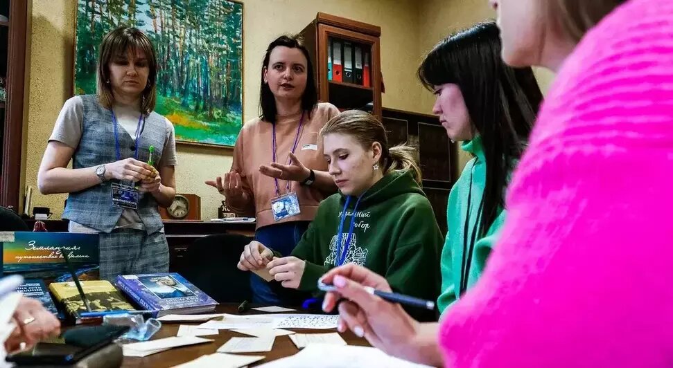 «Библионочь» в Калининграде: Сергей Лукьяненко, симфонический оркестр и высшая школа гастрономии - Новости Калининграда