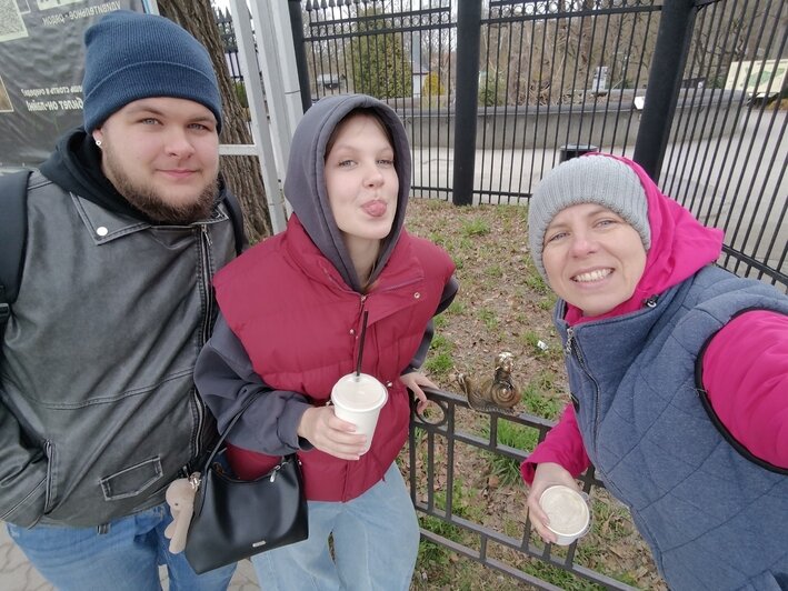 Три музея, форт, море, концерт и спектакль: семья из Омска рассказала, что можно успеть в Калининграде за пять дней - Новости Калининграда | Фото: Юлия