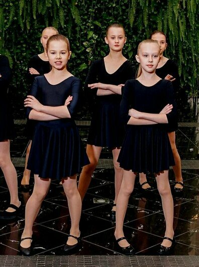 Шить, творить, побеждать: юные дизайнеры из Калининграда покорили сцену столицы - Новости Калининграда