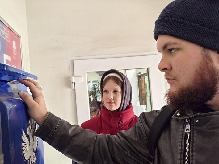 Три музея, форт, море, концерт и спектакль: семья из Омска рассказала, что можно успеть в Калининграде за пять дней - Новости Калининграда | Фото: Юлия