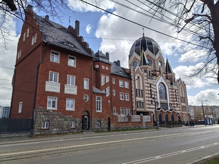 Три музея, форт, море, концерт и спектакль: семья из Омска рассказала, что можно успеть в Калининграде за пять дней - Новости Калининграда | Фото: Юлия