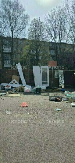 Легендарная мусорка на Минской осталась без внимания: 4 улицы в Калининграде с «дизайном» из переполненных баков   - Новости Калининграда | Фото: очевидец