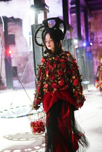 Шить, творить, побеждать: юные дизайнеры из Калининграда покорили сцену столицы - Новости Калининграда