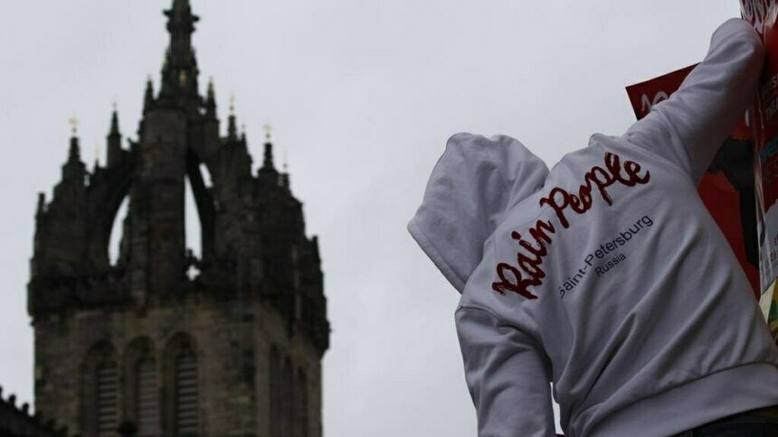 «Мы искали город с европейской культурой»: в Калининграде откроется филиал петербургского театра «Люди дождя» - Новости Калининграда | Фото: театр «Люди дождя»