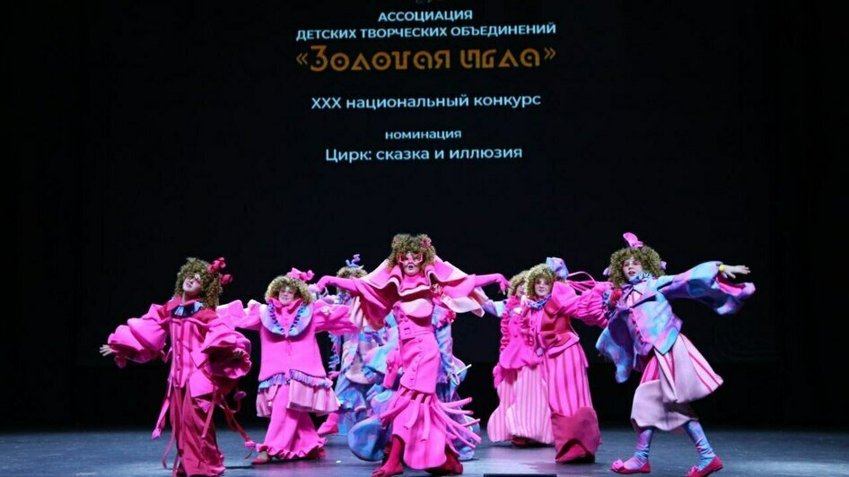 Шить, творить, побеждать: юные дизайнеры из Калининграда покорили сцену столицы - Новости Калининграда