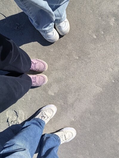 Три музея, форт, море, концерт и спектакль: семья из Омска рассказала, что можно успеть в Калининграде за пять дней - Новости Калининграда | Фото: Юлия