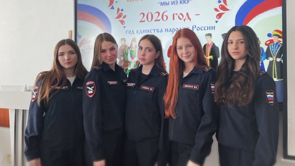 25 апреля в Калининградском институте управления и Калининградском колледже управления пройдёт день открытых дверей - Новости Калининграда