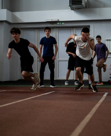 25 апреля в Калининградском институте управления и Калининградском колледже управления пройдёт день открытых дверей - Новости Калининграда