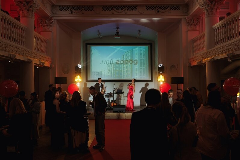 В Калининграде застройщик разыграл автомобиль среди покупателей квартир - Новости Калининграда