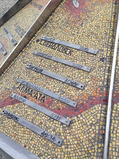 Три музея, форт, море, концерт и спектакль: семья из Омска рассказала, что можно успеть в Калининграде за пять дней - Новости Калининграда | Фото: Юлия