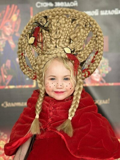 Шить, творить, побеждать: юные дизайнеры из Калининграда покорили сцену столицы - Новости Калининграда