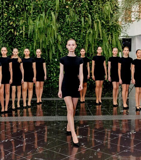 Шить, творить, побеждать: юные дизайнеры из Калининграда покорили сцену столицы - Новости Калининграда