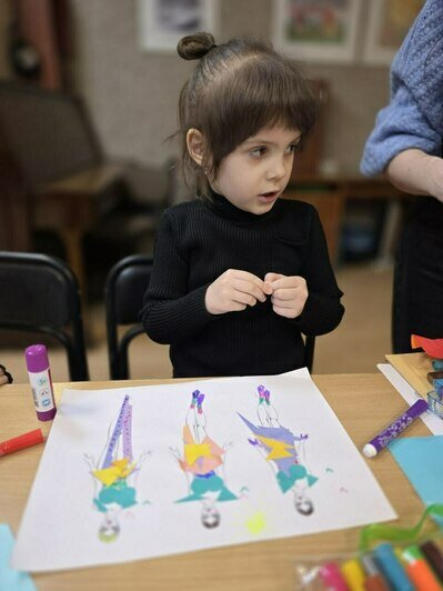 Шить, творить, побеждать: юные дизайнеры из Калининграда покорили сцену столицы - Новости Калининграда