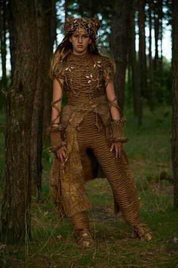 Шить, творить, побеждать: юные дизайнеры из Калининграда покорили сцену столицы - Новости Калининграда