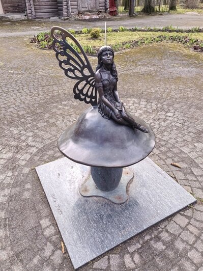 Три музея, форт, море, концерт и спектакль: семья из Омска рассказала, что можно успеть в Калининграде за пять дней - Новости Калининграда | Фото: Юлия