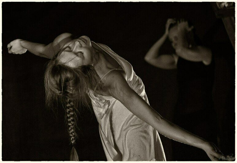 «Мы искали город с европейской культурой»: в Калининграде откроется филиал петербургского театра «Люди дождя» - Новости Калининграда | Фото: театр «Люди дождя»