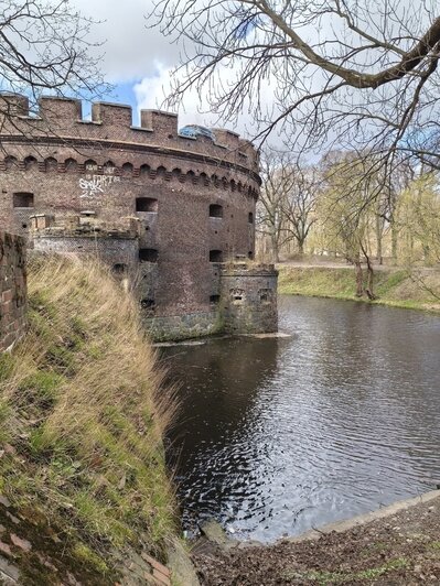 Три музея, форт, море, концерт и спектакль: семья из Омска рассказала, что можно успеть в Калининграде за пять дней - Новости Калининграда | Фото: Юлия