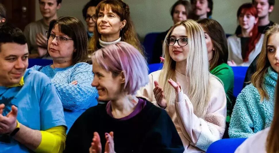 «Библионочь» в Калининграде: Сергей Лукьяненко, симфонический оркестр и высшая школа гастрономии - Новости Калининграда