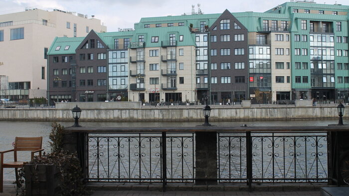 «Пока всего одна бронь»: будет ли удачным новый турсезон для владельцев жилья и что хотят увидеть гости в Калининграде - Новости Калининграда | Фото: Алёна Михайлова