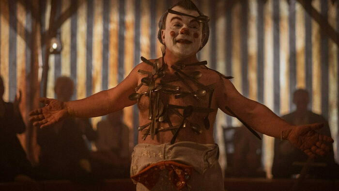 Милая сказка и политический хоррор: 6 фильмов ко Дню цирка, которые понравятся любителям разных жанров - Новости Калининграда | Кадр из фильма «Отчаянные мстители»