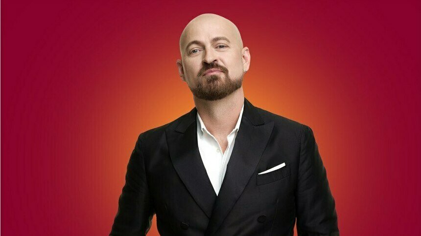 От шансона до рок-н-ролла: Алексей Петрухин и группа «Губерния» выступят в Калининграде  - Новости Калининграда | Фото предоставлено организаторами