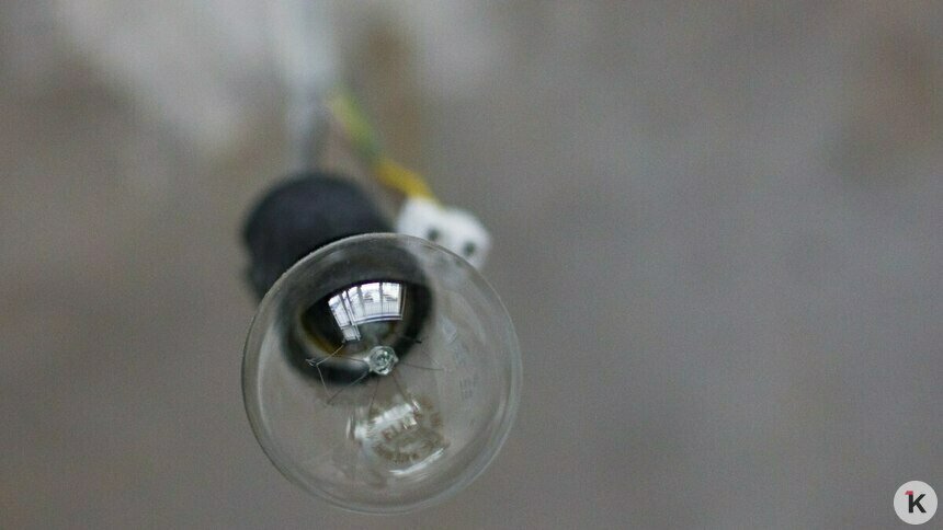 В Калининграде и области произошло отключение электричества: где нет света - Новости Калининграда | Фото: Александр Подгорчук / Архив «Клопс»