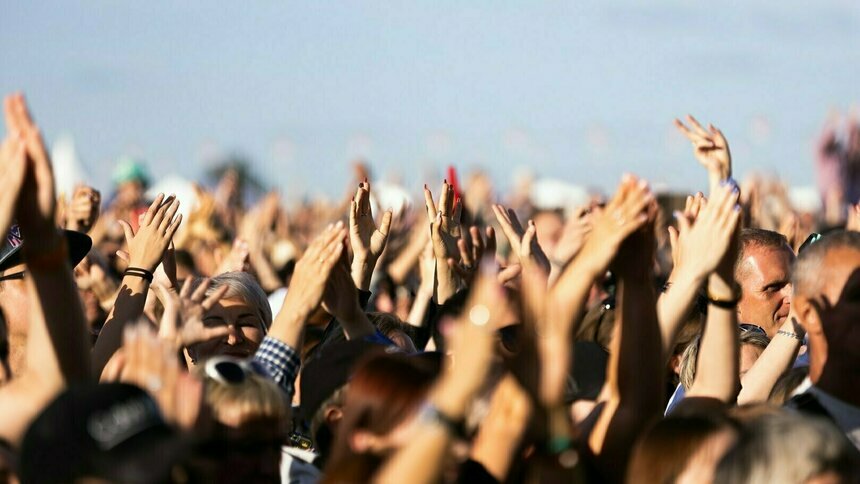 Молодые артисты, художники и музыканты бесплатно покажут в Калининграде свои лучшие номера - Новости Калининграда | Фото: архив «Клопс»