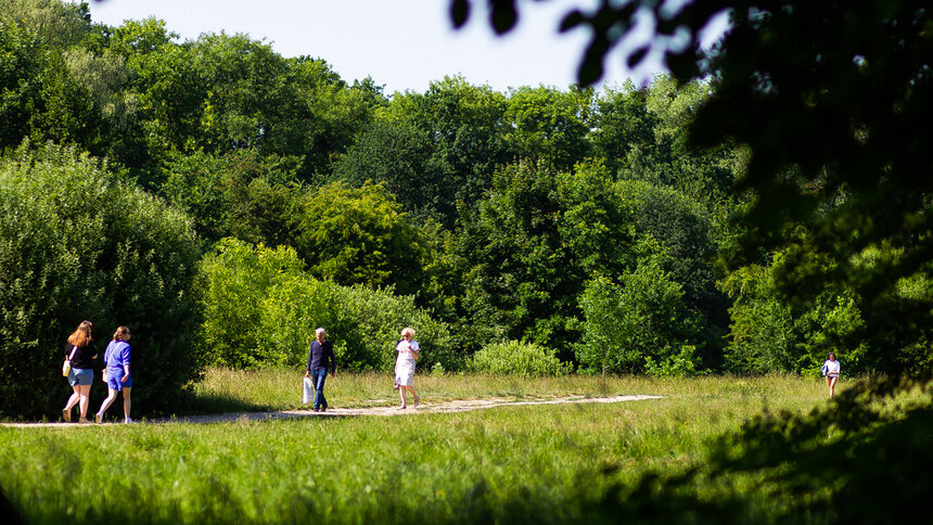 Жары «как в Сочи» ждать не стоит: в Гидрометцентре рассказали, какое лето прогнозируется в Калининграде - Новости Калининграда | Фото: архив «Клопс»