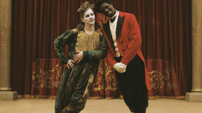 Милая сказка и политический хоррор: 6 фильмов ко Дню цирка, которые понравятся любителям разных жанров - Новости Калининграда | Кадр из фильма «Шоколад»