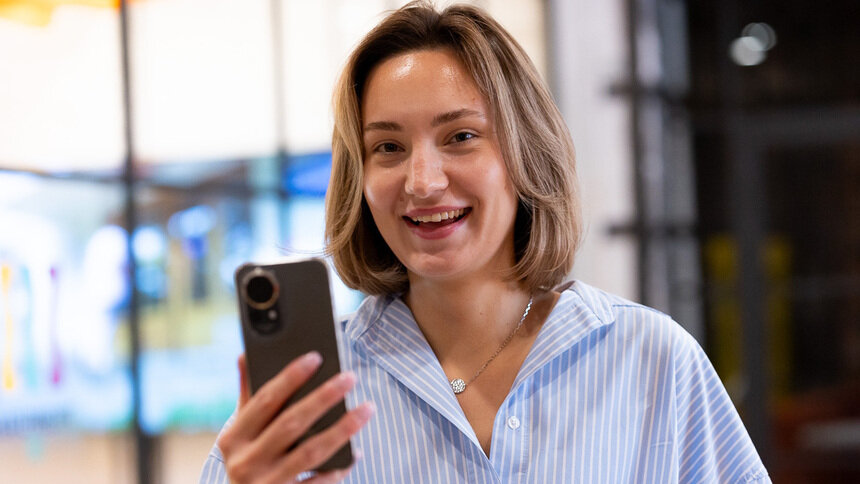 МегаФон выявил типичные баги современных телефонов - Новости Калининграда