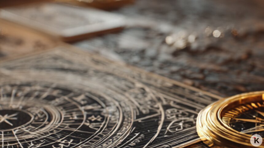 Тельцов ждёт неприятный разговор, а Ракам стоит забыть о лидерстве: таро-расклад на четверг, 16 апреля   - Новости Калининграда | Иллюстрация: Алиса Игонина / «Клопс»