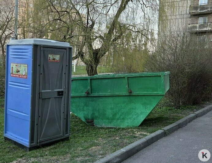 На восстановление проводки после пожара в девятиэтажке на Инженерной потратили уже 180 тысяч рублей — УК (фото)   - Новости Калининграда | Фото: Ольга Чебрякова