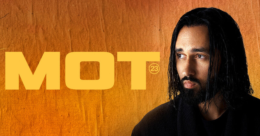 Баллады о любви и танцевальные бэнгеры: рэпер МОТ выступит с большим концертом в Калининграде  - Новости Калининграда | Фото предоставлено организаторами