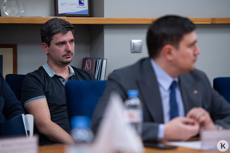 Арендаторы ТЦ «Гиант» оценили общий ущерб от пожара в 400 млн рублей  - Новости Калининграда | Фото: Александр Подгорчук / «Клопс»