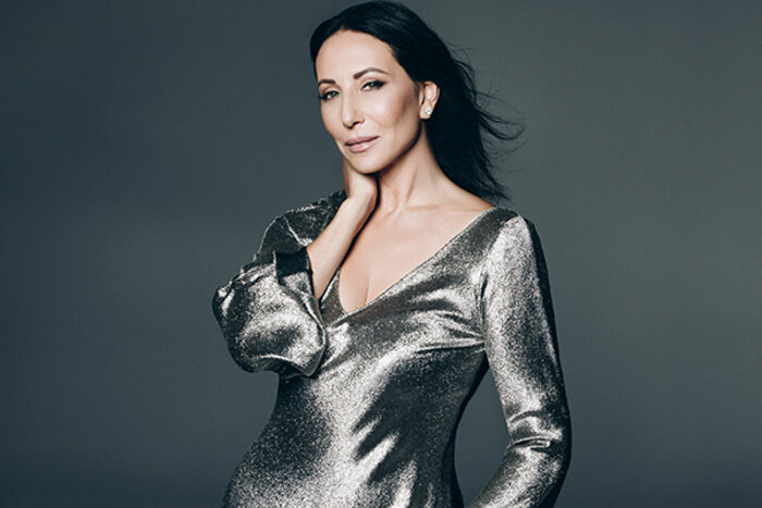 Алика Смехова привезла в Калининград музыкально-поэтическое представление «Роман с романсом» (12+) | Фото: сайт областной филармонии