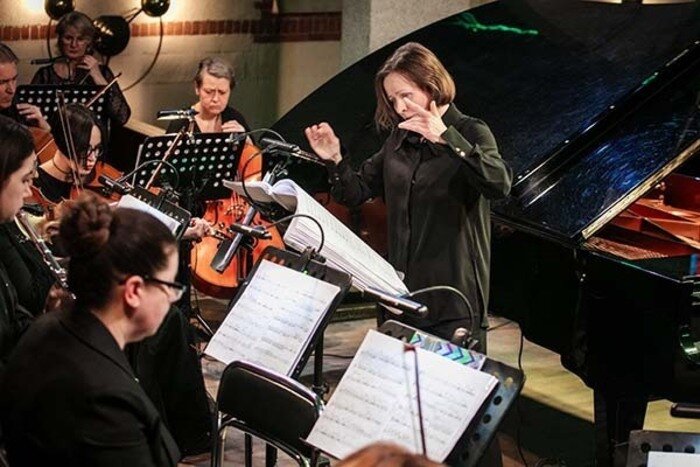 На сцене филармонии в рамках фестиваля «Русская музыка на Балтике» (12+) выступит «Музыкальная сборная России» | Фото: сайт областной филармонии