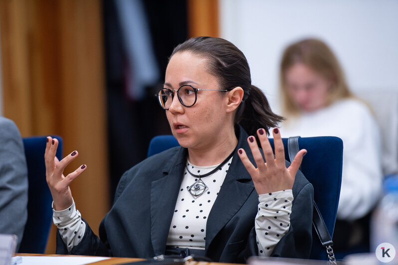 Арендаторы ТЦ «Гиант» оценили общий ущерб от пожара в 400 млн рублей  - Новости Калининграда | Фото: Александр Подгорчук / «Клопс»