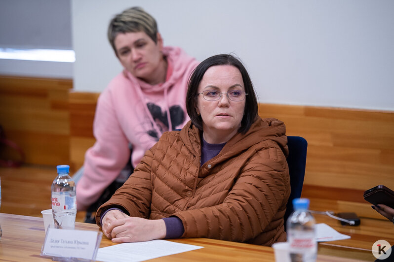 Арендаторы ТЦ «Гиант» оценили общий ущерб от пожара в 400 млн рублей  - Новости Калининграда | Фото: Александр Подгорчук / «Клопс»