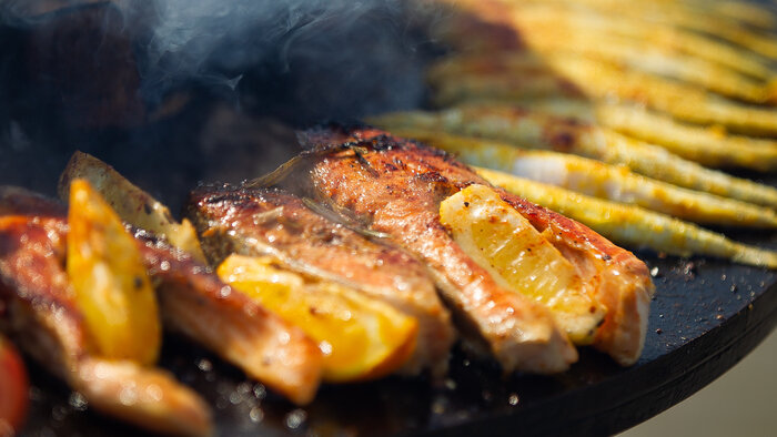 Улов обещает быть богатым: гостей «ФИШтиваля» в Зеленоградске вновь порадуют деликатесами со всей России - Новости Калининграда | Фото: архив «Клопс»