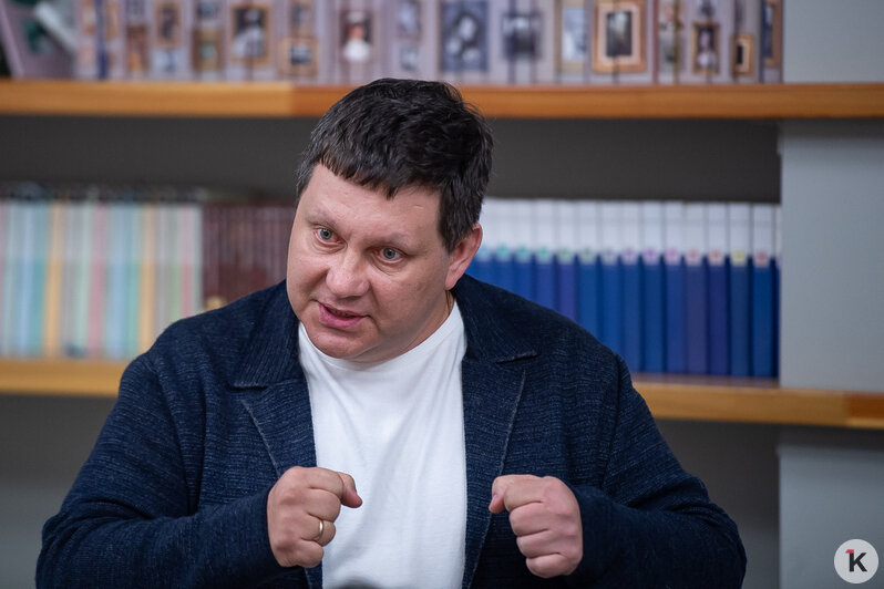 Арендаторы ТЦ «Гиант» оценили общий ущерб от пожара в 400 млн рублей  - Новости Калининграда | Фото: Александр Подгорчук / «Клопс»