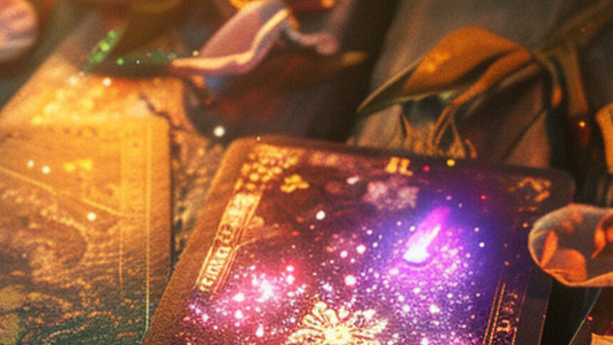 Весы наведут в мыслях порядок, Рыбы услышат внутренний голос: таро-расклад на воскресенье, 19 апреля - Новости Калининграда | Иллюстрация: архив «Клопс»