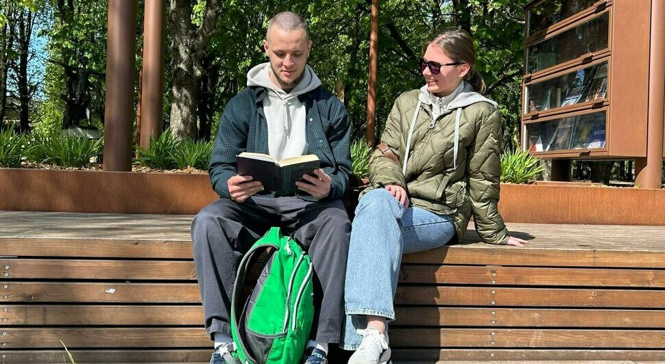 Копчёная сметана, немое кино и диджеи: на Острове запускают весеннюю ярмарку - Новости Калининграда