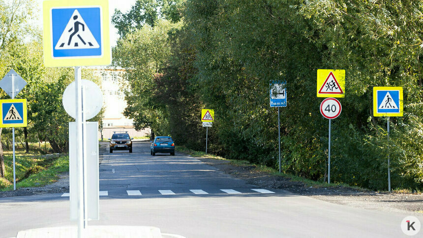 Власти Калининграда рассказали, от чего зависит дальнейшая реконструкция Аллеи Смелых   - Новости Калининграда | Фото: Александр Подгорчук / Архив «Клопс»