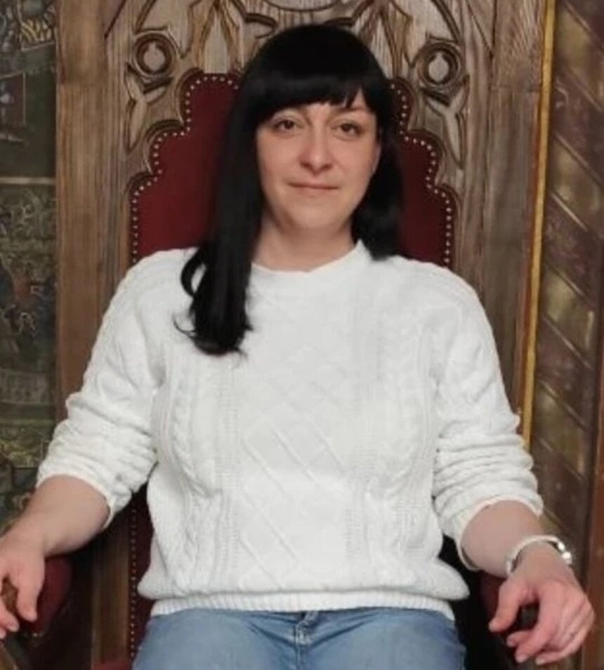 На вид женщине 35-40 лет | Фото: предоставили родные Светланы 