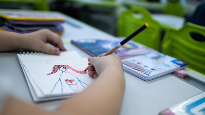 Поэты, эксперт по кухне и ветераны «Спартака»: 7 бесплатных поводов выйти из дома в выходные - Новости Калининграда | Фото: архив «Клопс»